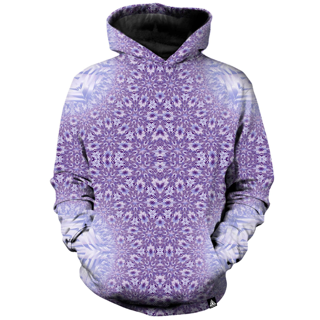 LAVENDER STARSEED PORTAL HOODIE