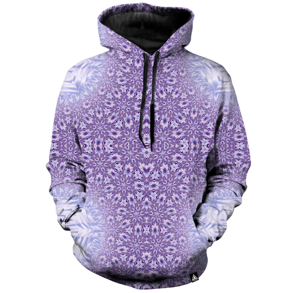 LAVENDER STARSEED PORTAL HOODIE