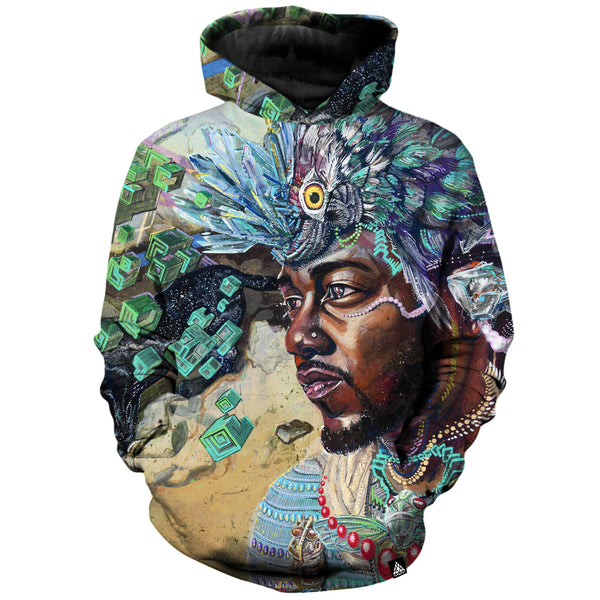 LONG LIVE HOODIE