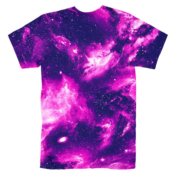 LUSH SPACE T