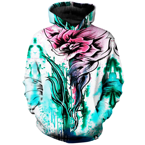 LUST HOODIE