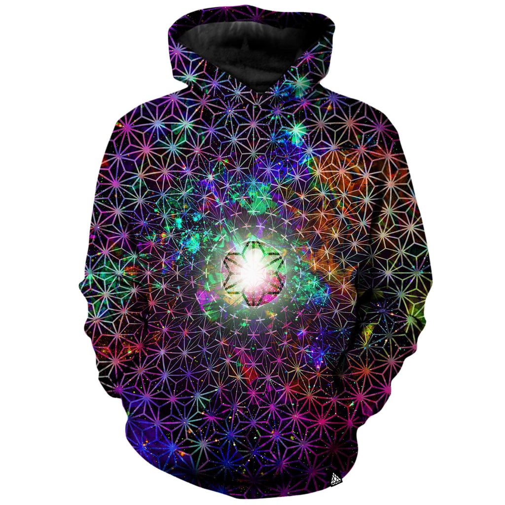 MAJESTIC HOODIE