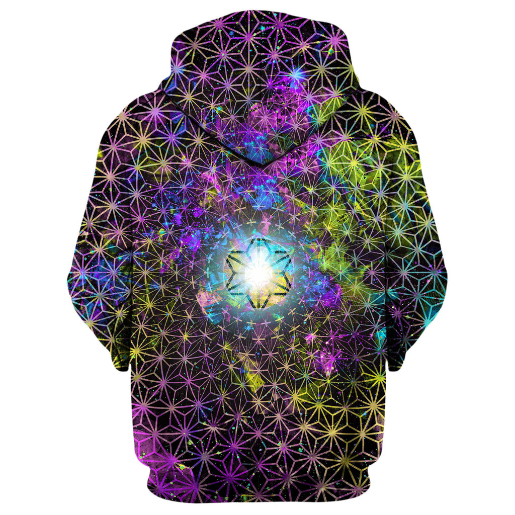 MAJESTIC MIND HOODIE