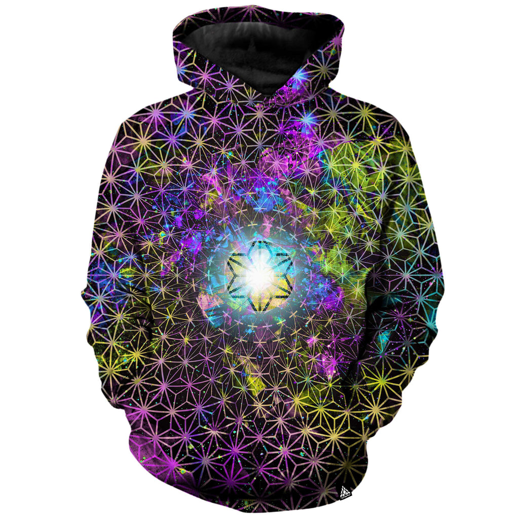 MAJESTIC MIND HOODIE