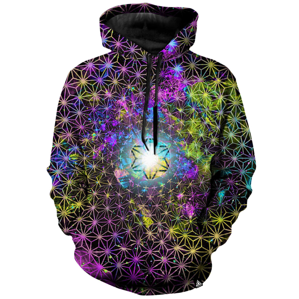 MAJESTIC MIND HOODIE