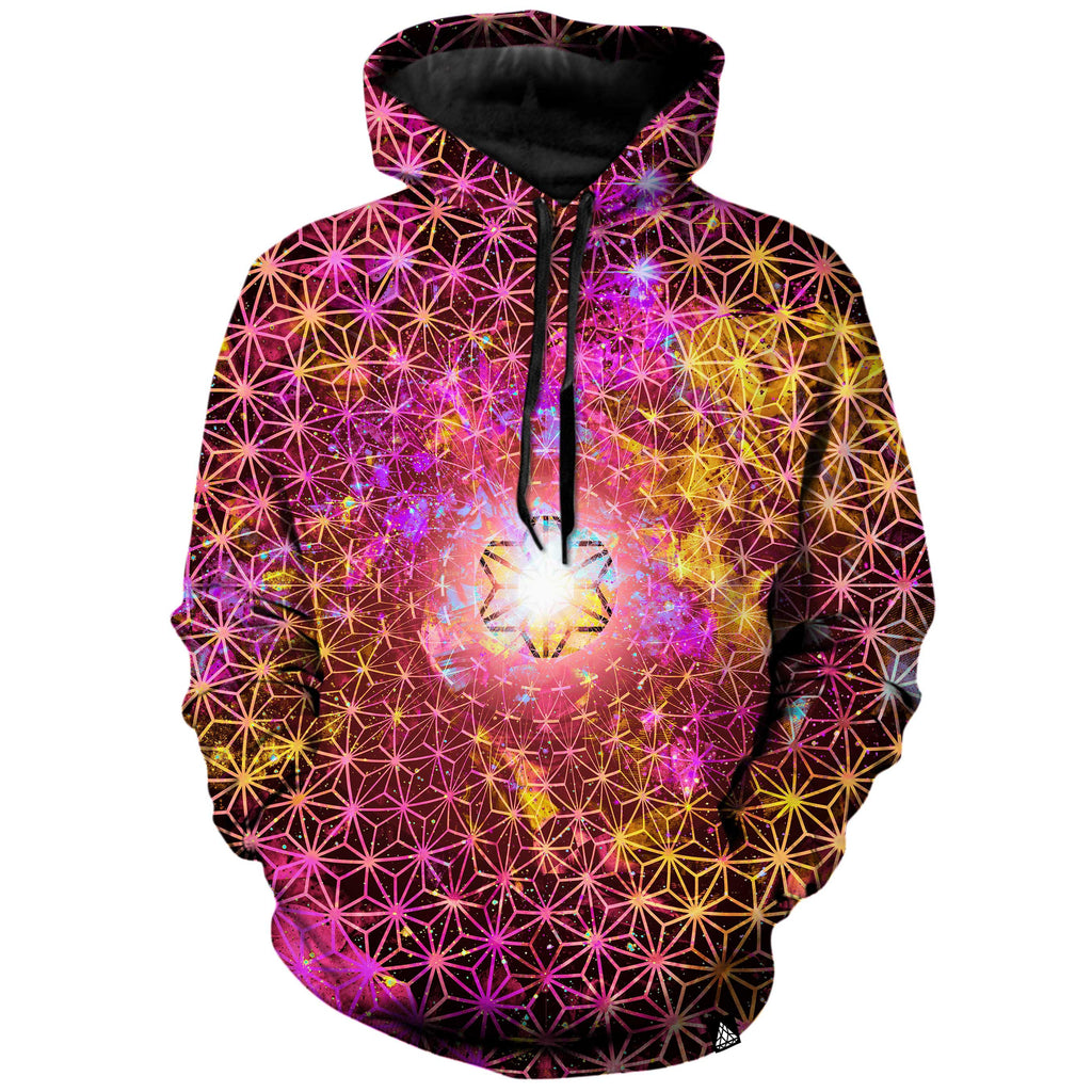 MAJESTIC NEON HOODIE