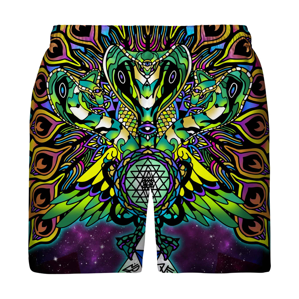 MAYURA SWIM TRUNKS