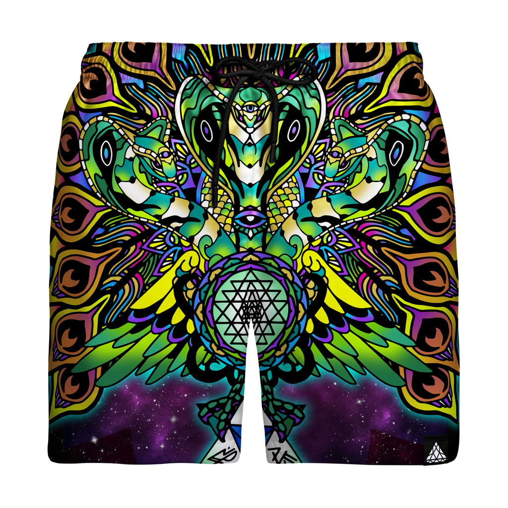 MAYURA SWIM TRUNKS