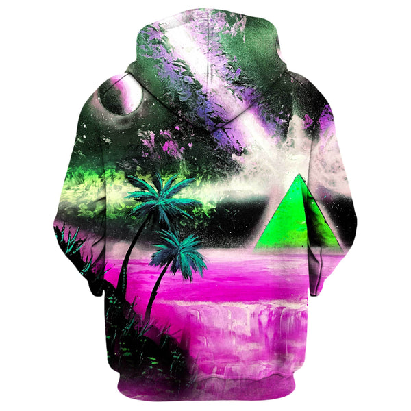 MIRAGE HOODIE