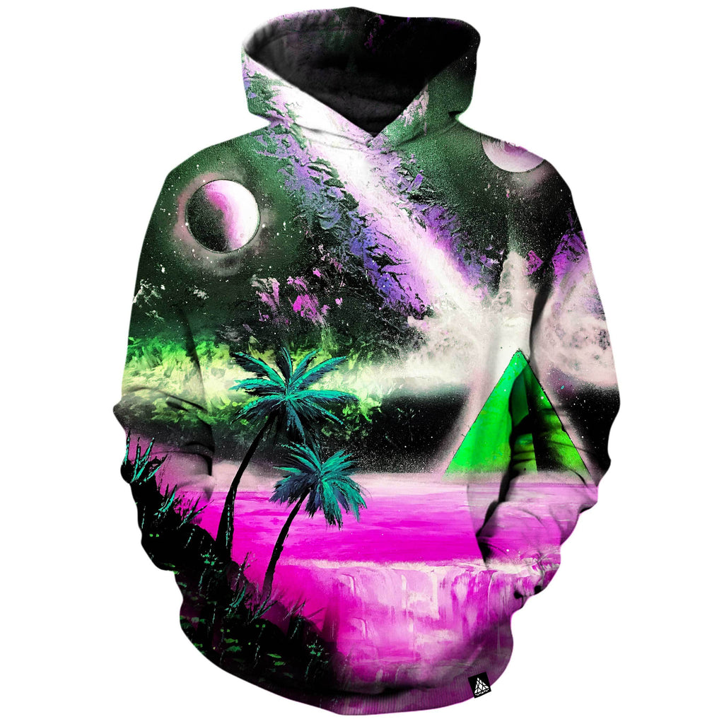 MIRAGE HOODIE