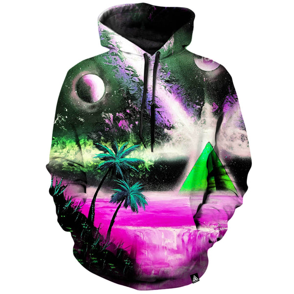 MIRAGE HOODIE