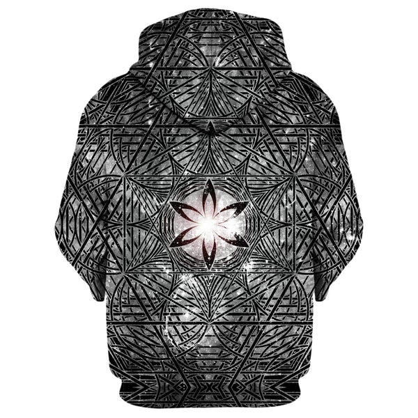 MOON MATRIX HOODIE