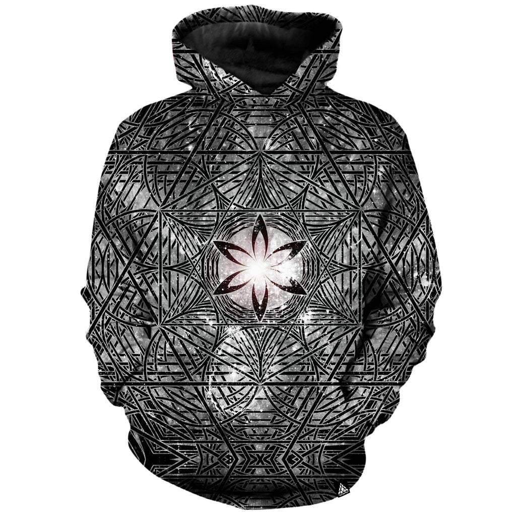 MOON MATRIX HOODIE