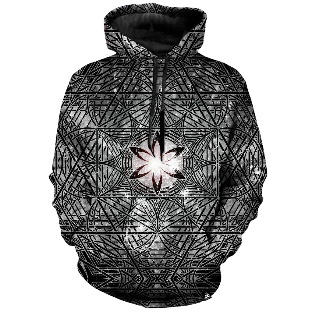 MOON MATRIX HOODIE