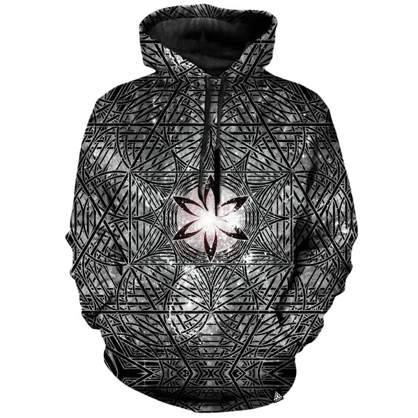 MOON MATRIX HOODIE