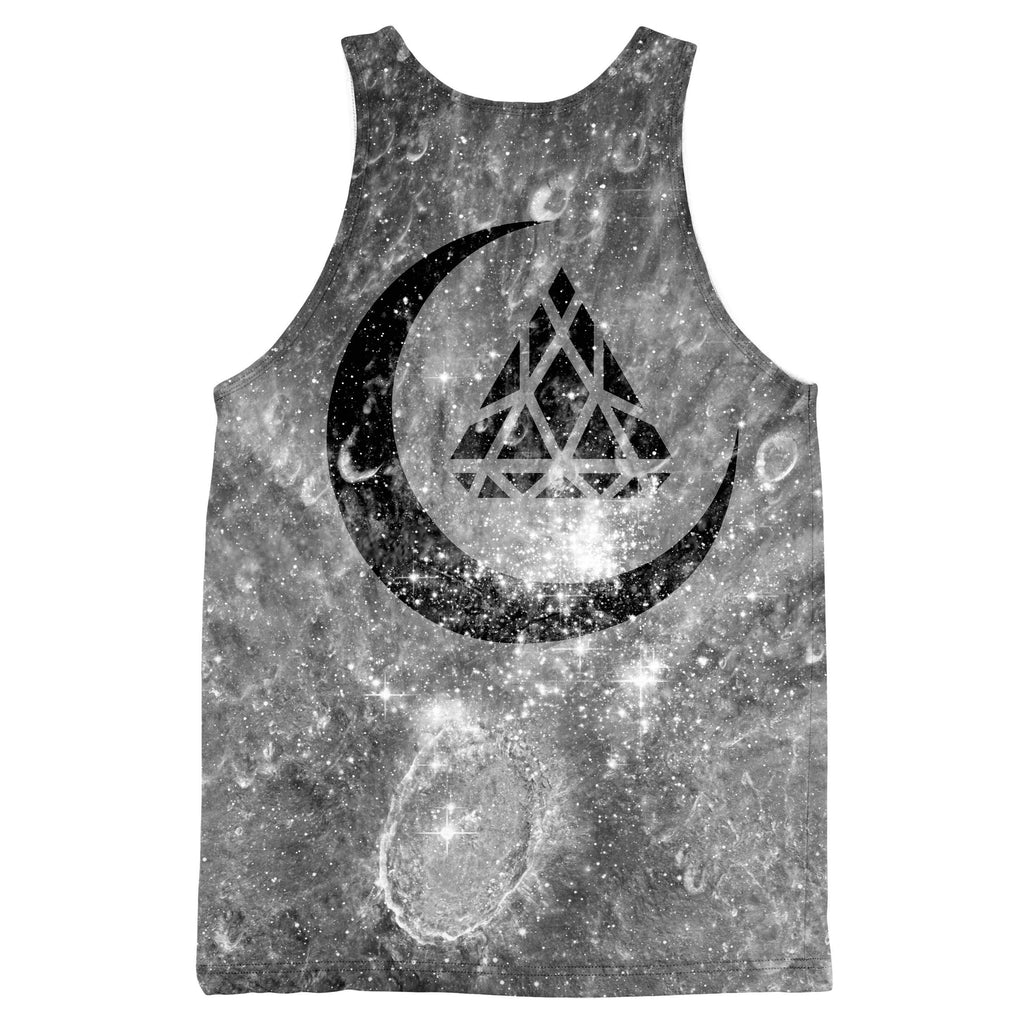 MOON VIEWS TANKTOP