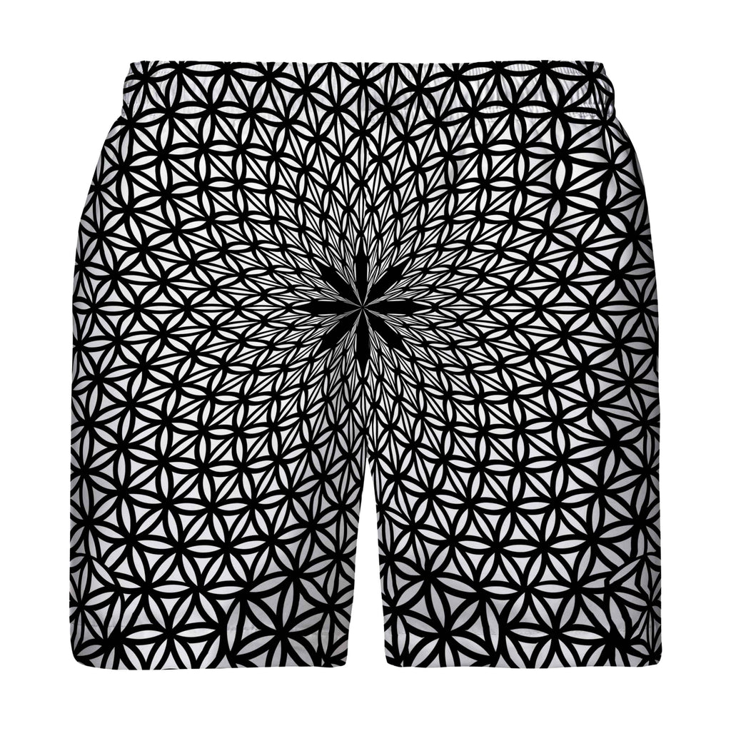 NEW DIVINITY SWIM TRUNKS