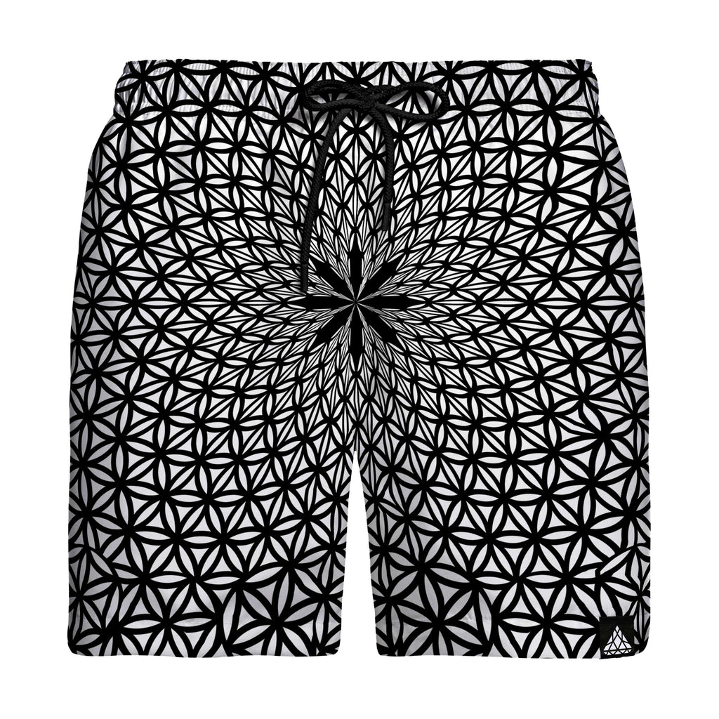 NEW DIVINITY SWIM TRUNKS