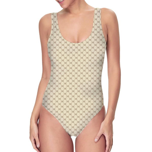 NK DESIGNER ONE PIECE SWIMSUIT