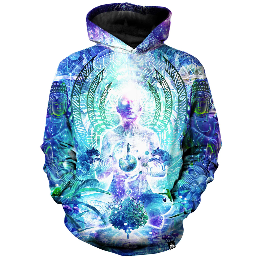 OBSERVERS OF THE SKY HOODIE