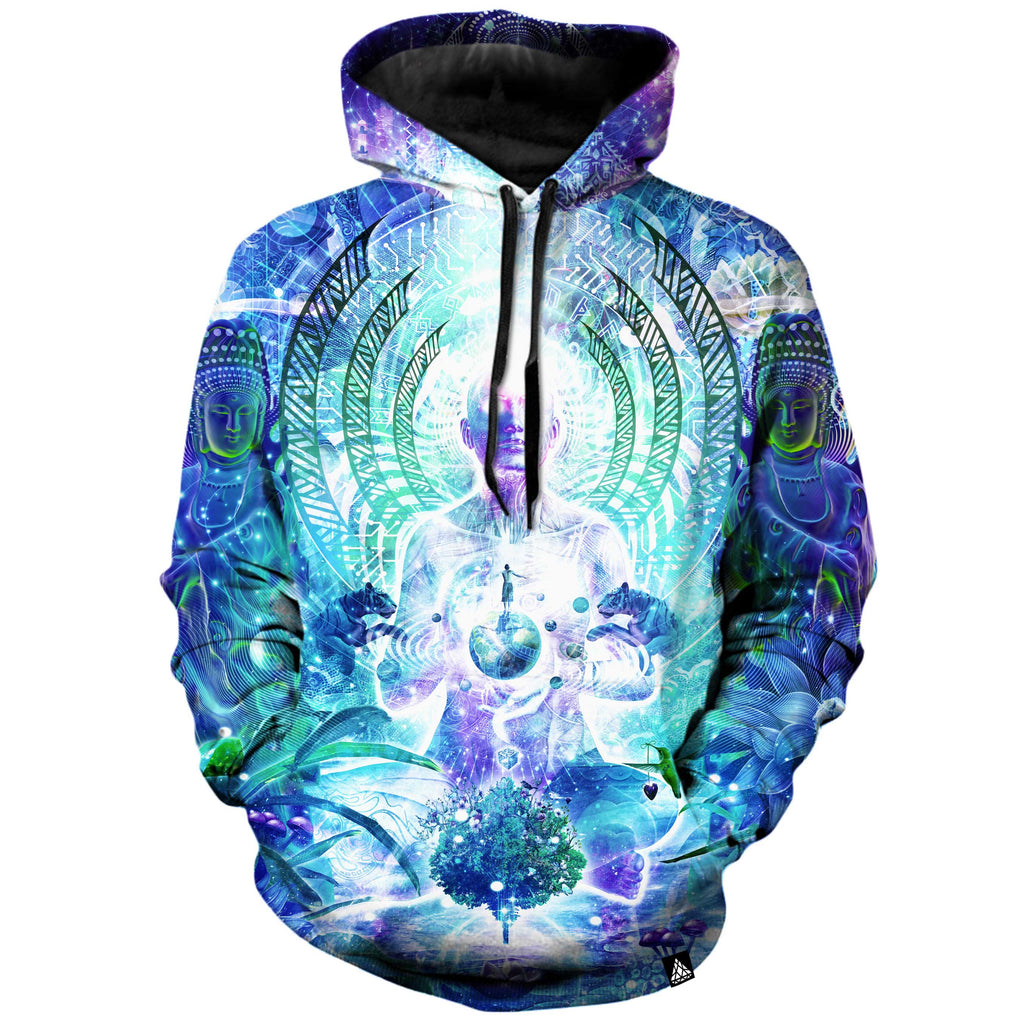 OBSERVERS OF THE SKY HOODIE