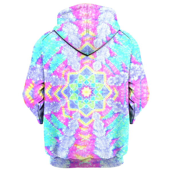 PASTEL GELLO HOODIE