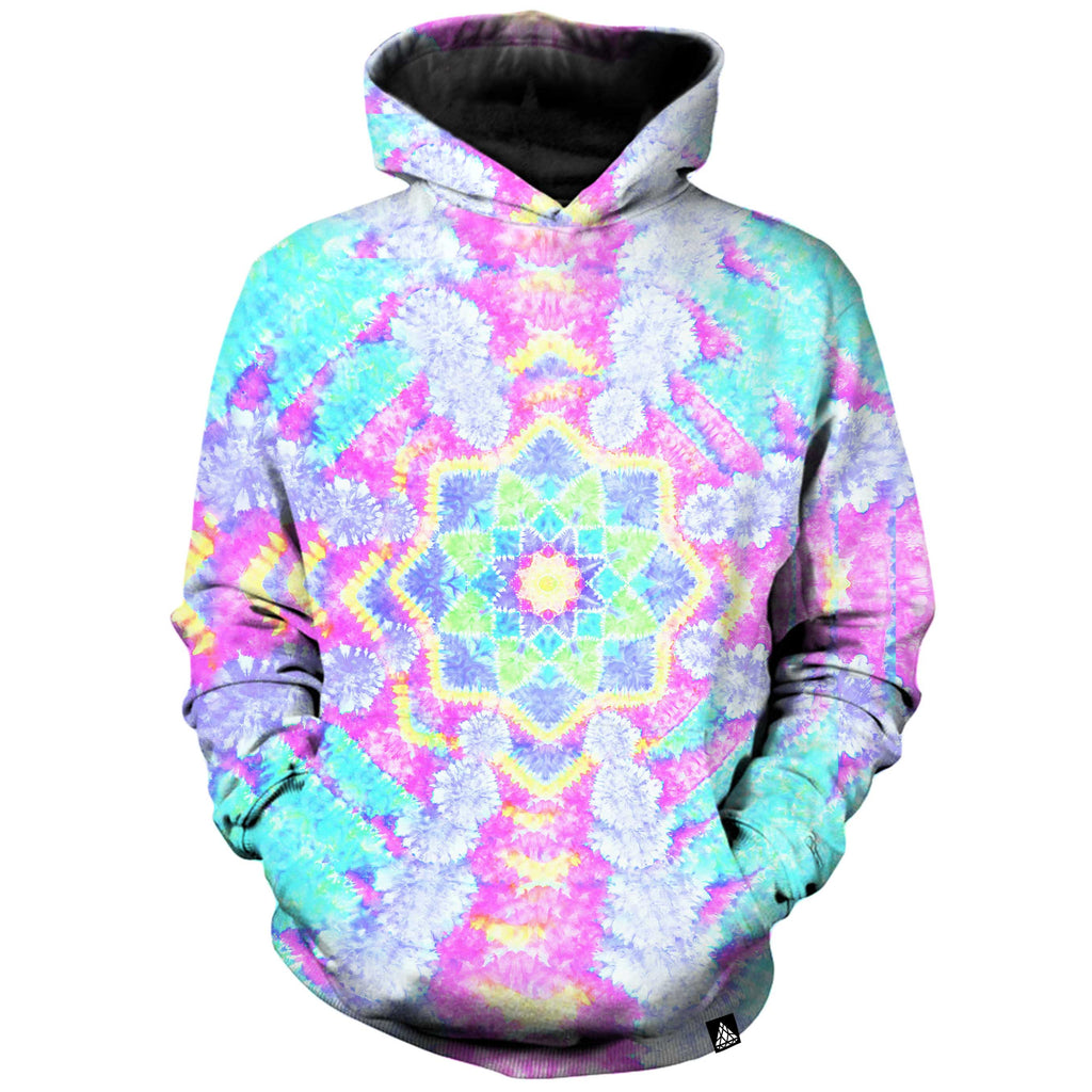 PASTEL GELLO HOODIE