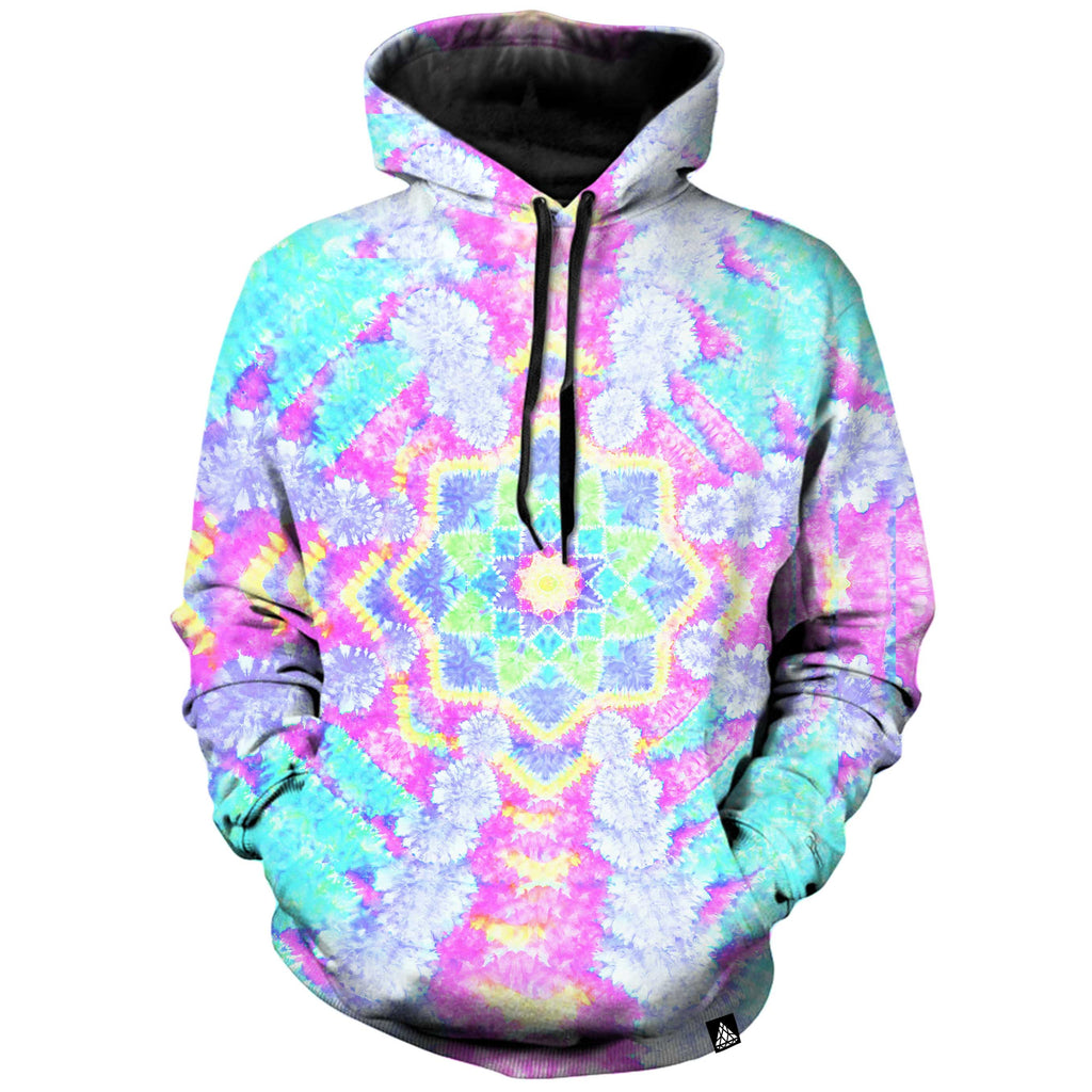 PASTEL GELLO HOODIE
