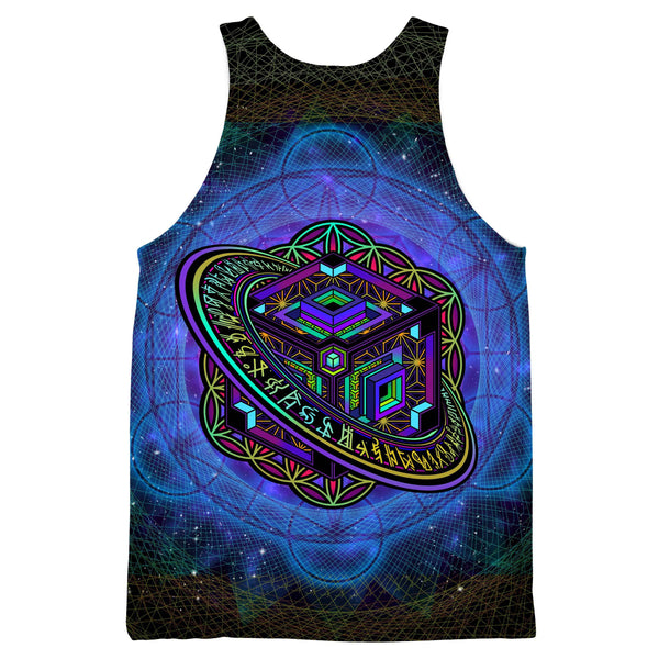 PERSPECTIVE TANKTOP