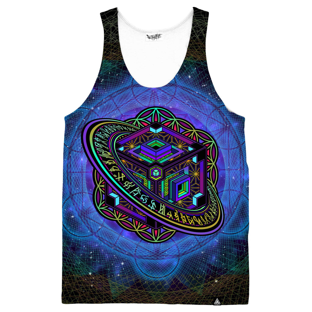 PERSPECTIVE TANKTOP