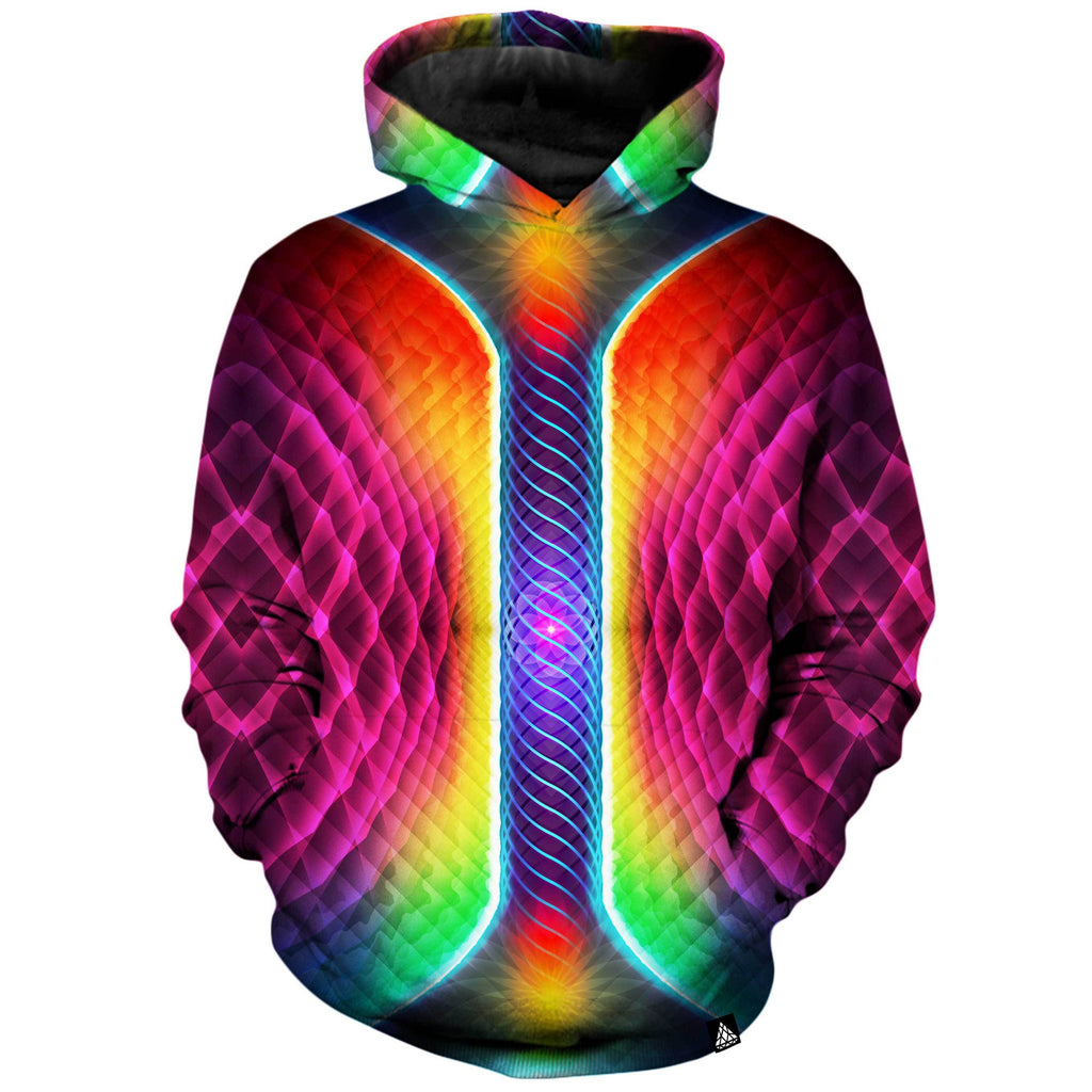 POSITIVE ENERGY HOODIE