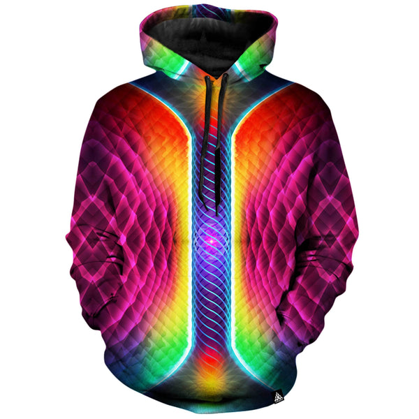 POSITIVE ENERGY HOODIE