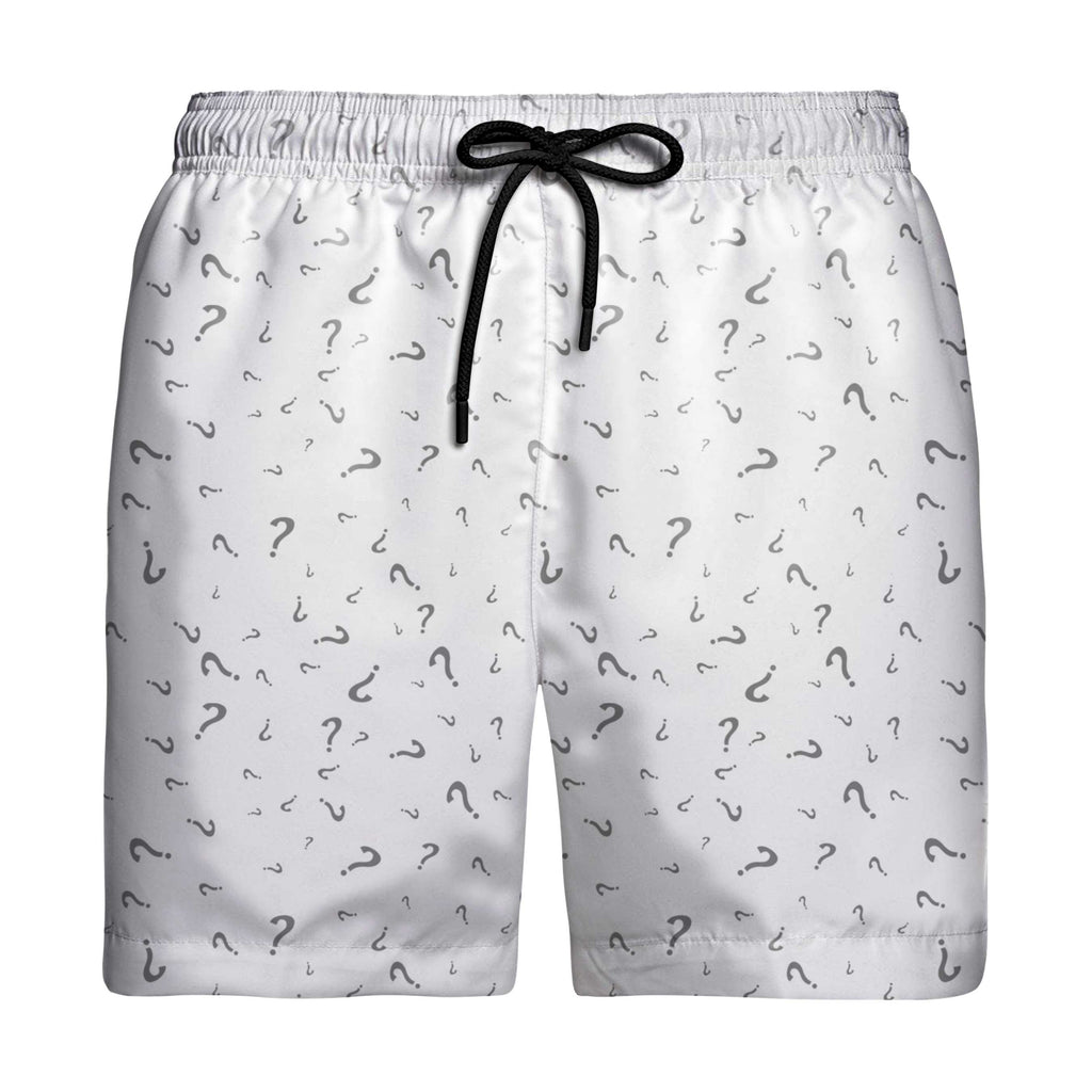 CUSTOM SWIM TRUNKS