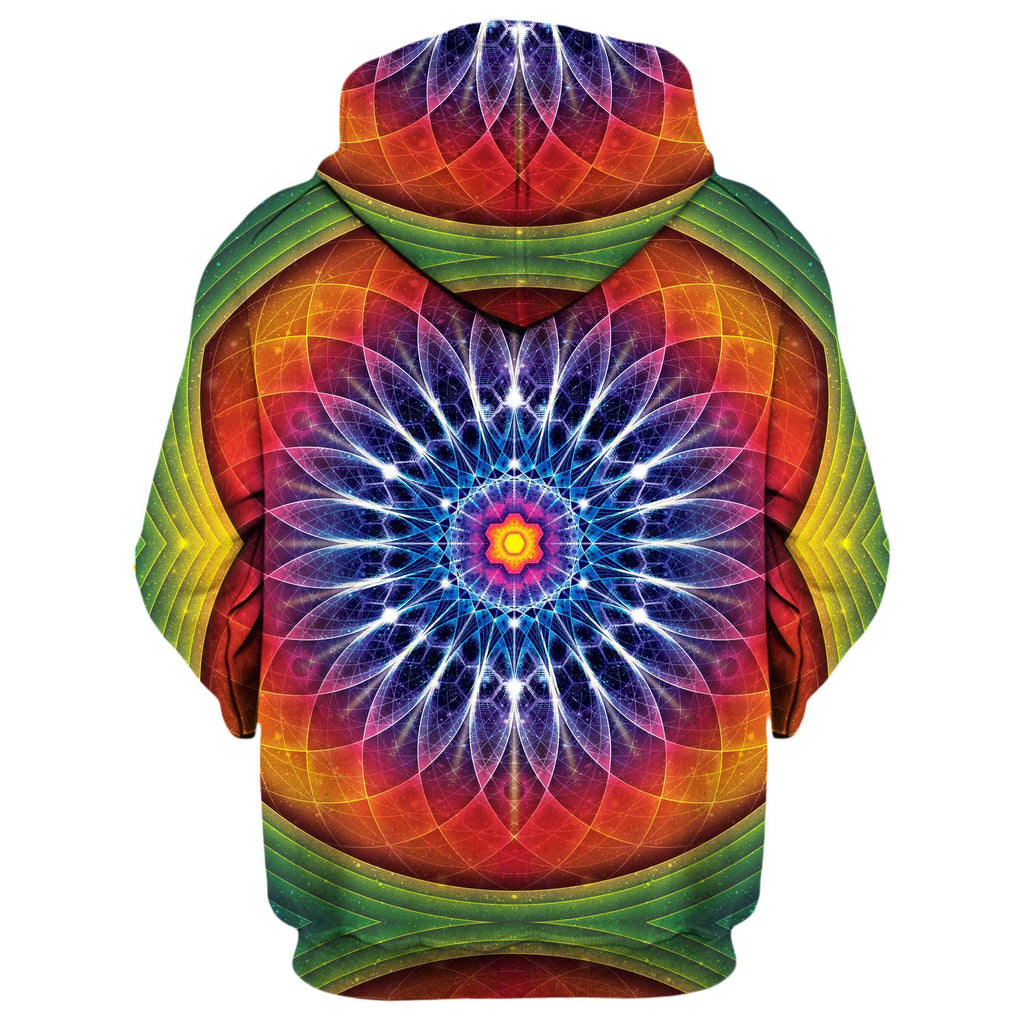 RADIATE HOODIE