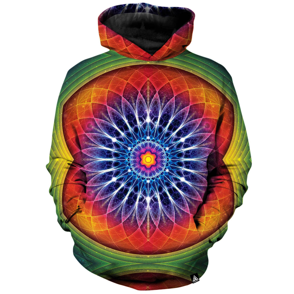 RADIATE HOODIE