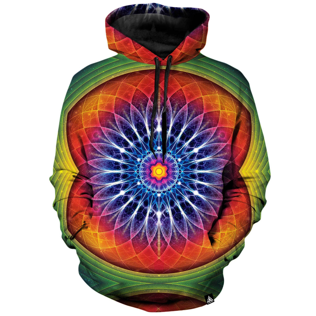 RADIATE HOODIE