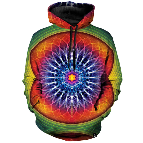 RADIATE HOODIE
