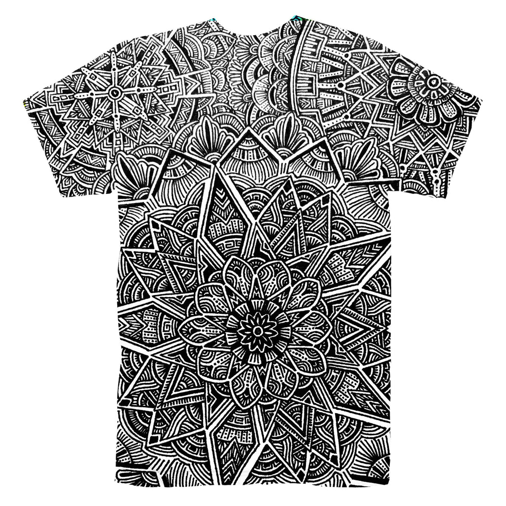 REBIRTH MANDALA T