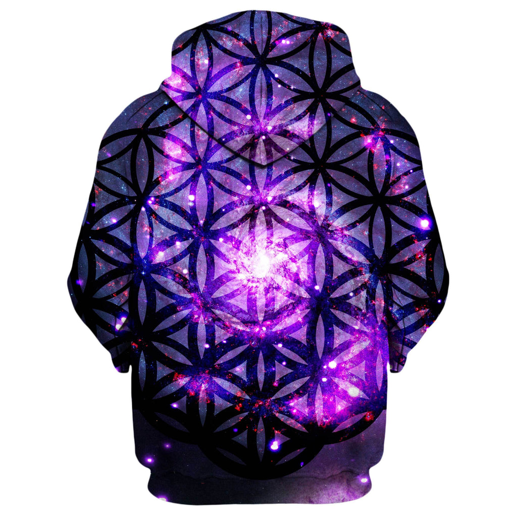 SACRED SPACE HOODIE