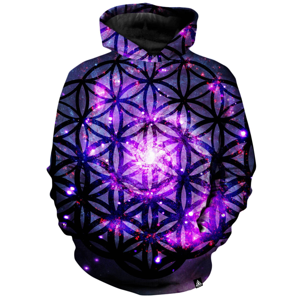 SACRED SPACE HOODIE