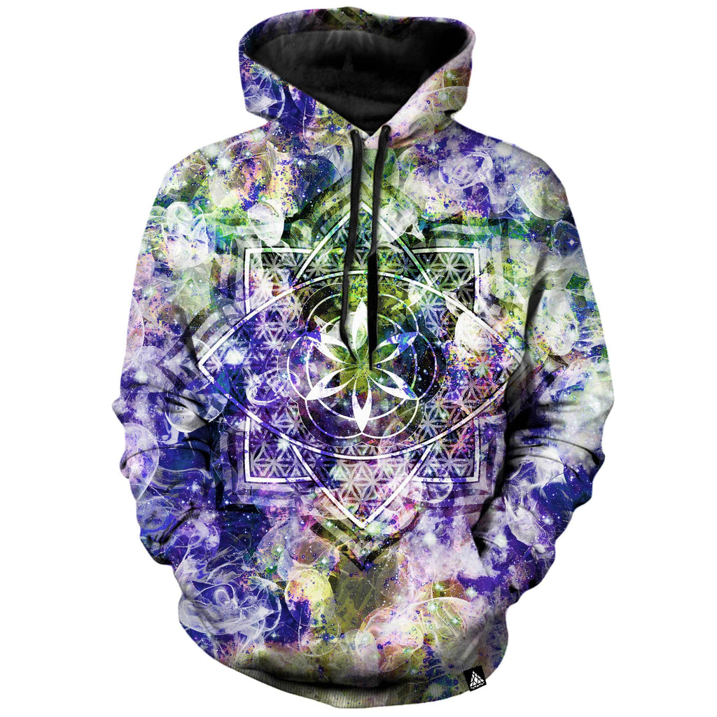 SECRET EUPHORIA HOODIE