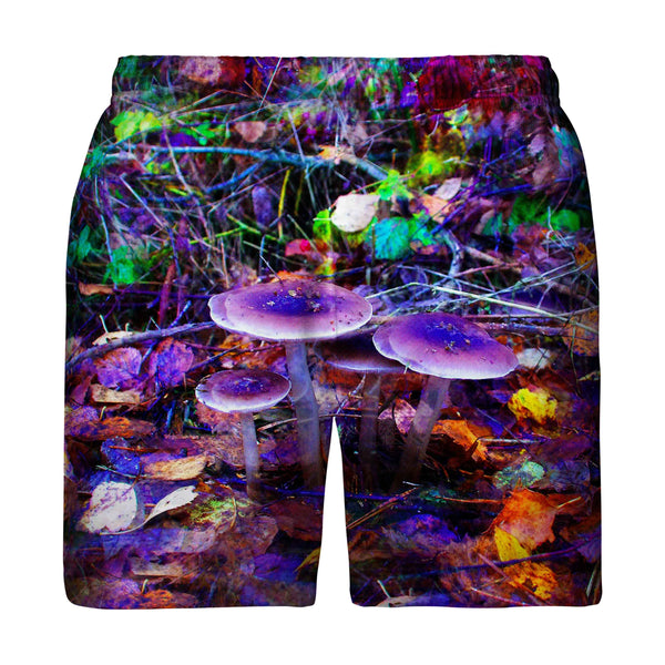 SHROOMZ SWIM TRUNKS