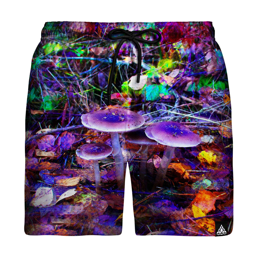 SHROOMZ SWIM TRUNKS