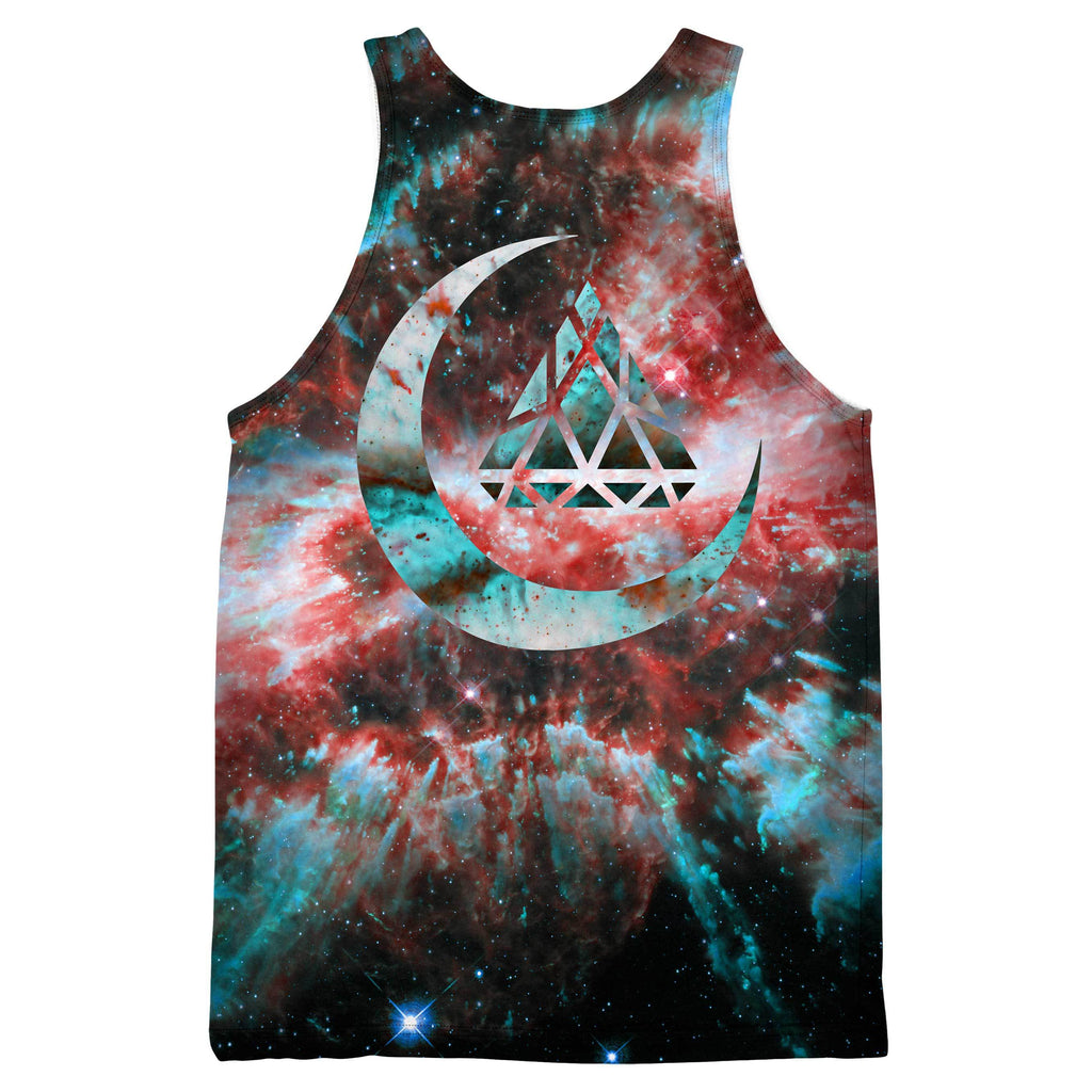 SHUDDER MOON TANKTOP