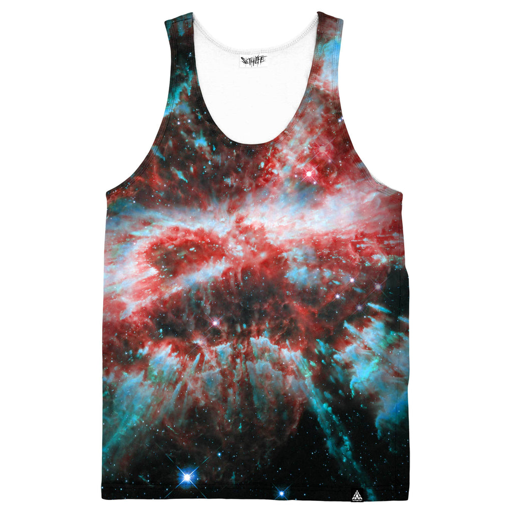 SHUDDER MOON TANKTOP