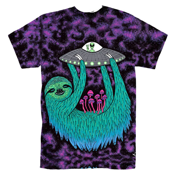 SLOTH ABDUCTION T