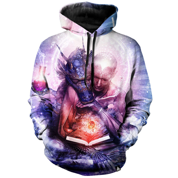 SOULMATES HOODIE