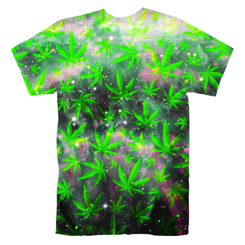 SPACE GANJA T