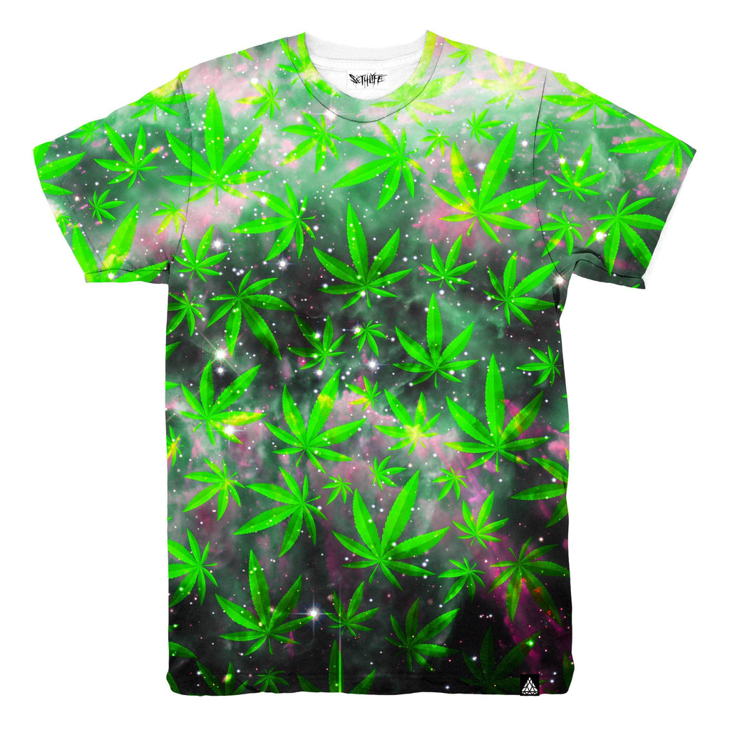 SPACE GANJA T