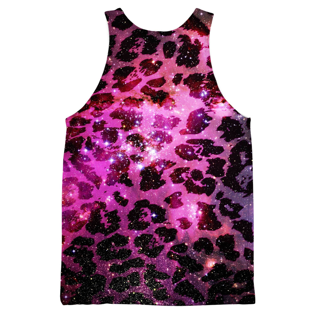 SPACE LEOPARD TANKTOP